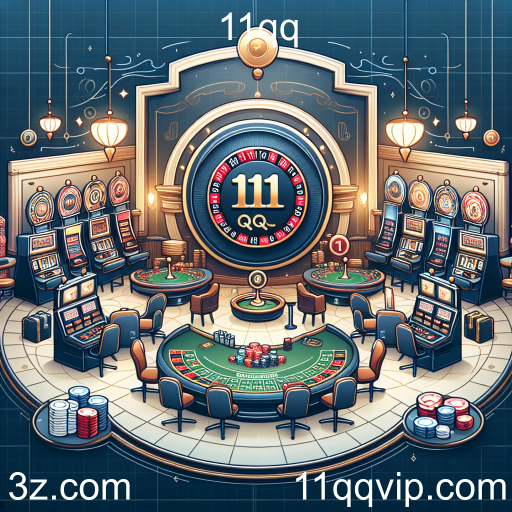 Apostas Online em 11qq: Sua Melhor Escolha